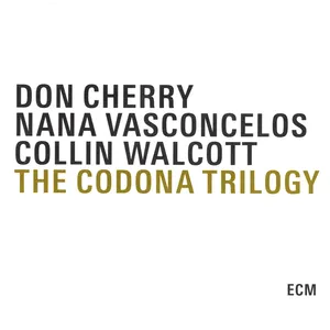 The Codona trilogy